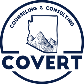Covert Counseling & Consulting